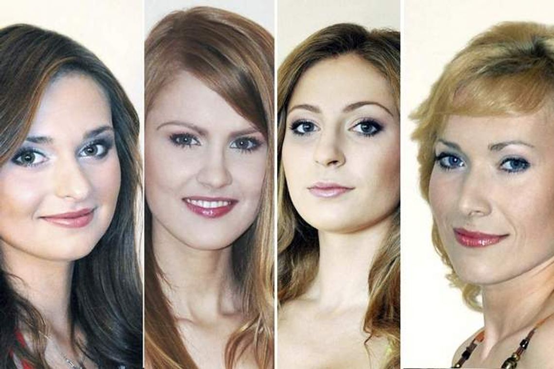 Miss Polonia Dziennika Wschodniego 2013. Na głosy czekamy do 10 lipca do godz. 12
