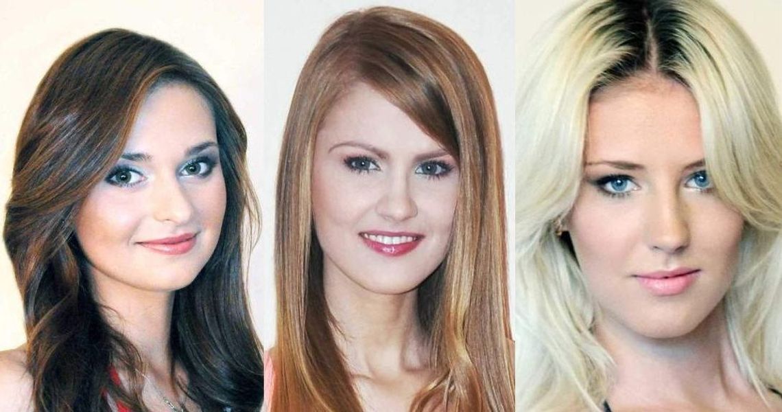 Miss Polonia woj. lubelskiego 2013: Zobacz półfinalistki