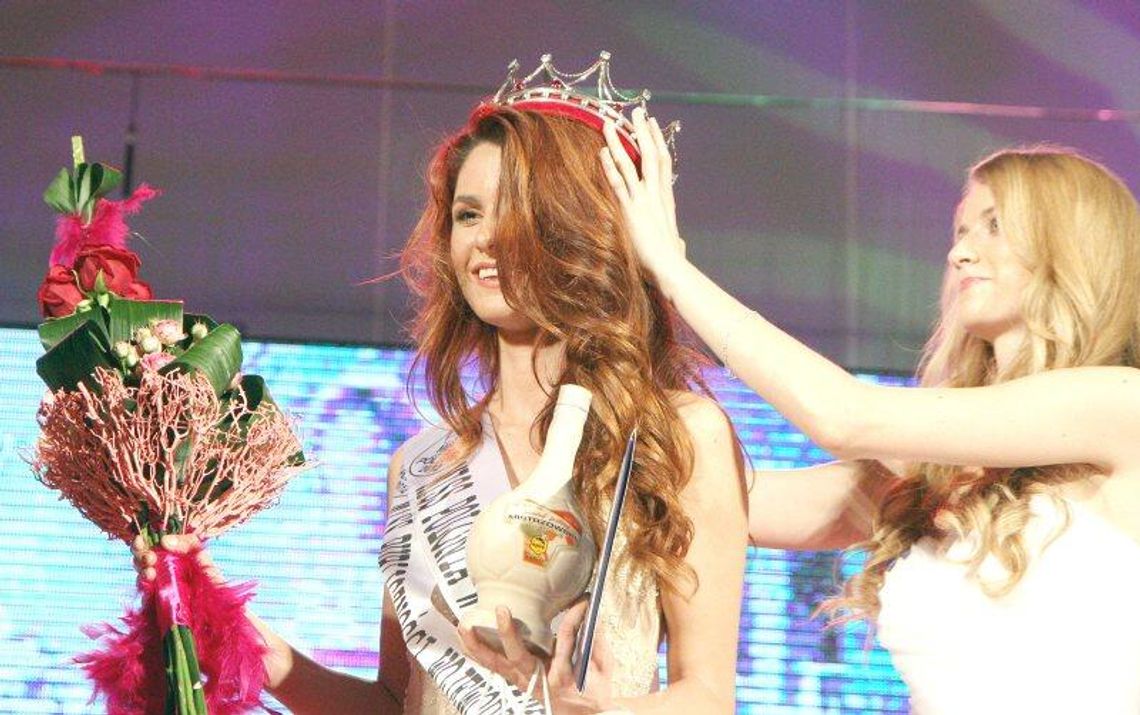 Miss Polonia woj. lubelskiego: Przeżyłam wielką przygodę