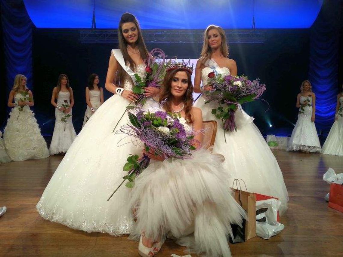Miss Polonia Województwa Lubelskiego: Paulina najpiękniejsza (zdjęcia, wideo) Miss Polonia Województwa Lubelskiego: Paulina najpiękniejsza (zdjęcia, wideo)