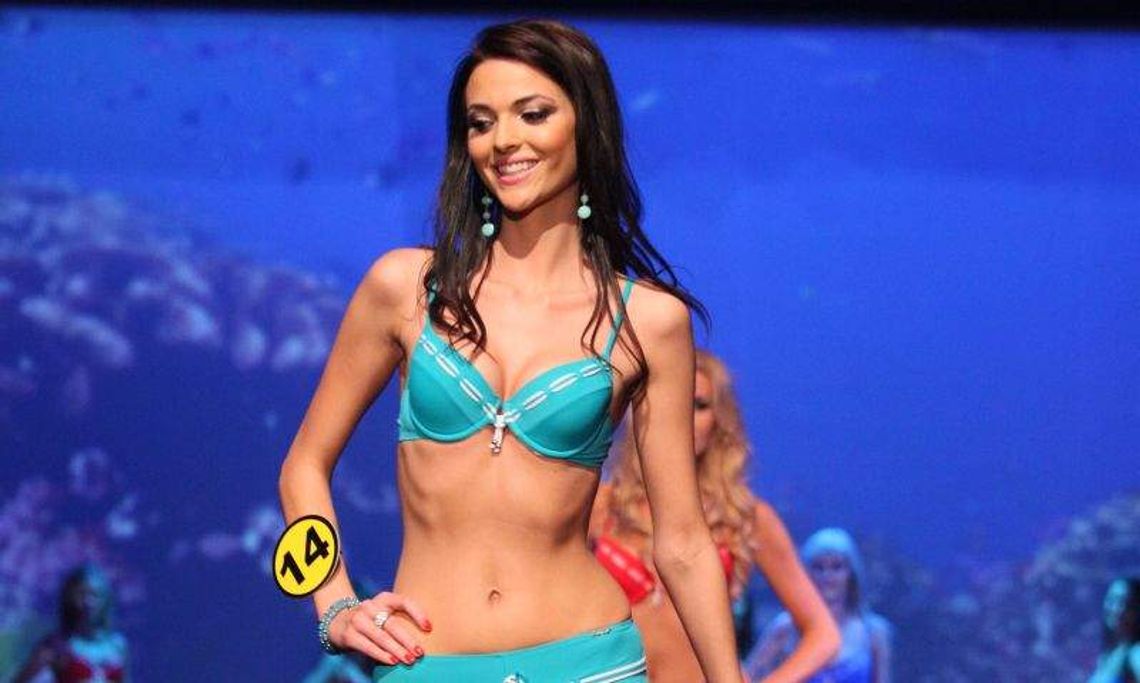Miss Polonia Województwa Podlaskiego zdradza swoje sekrety (zdjęcia)