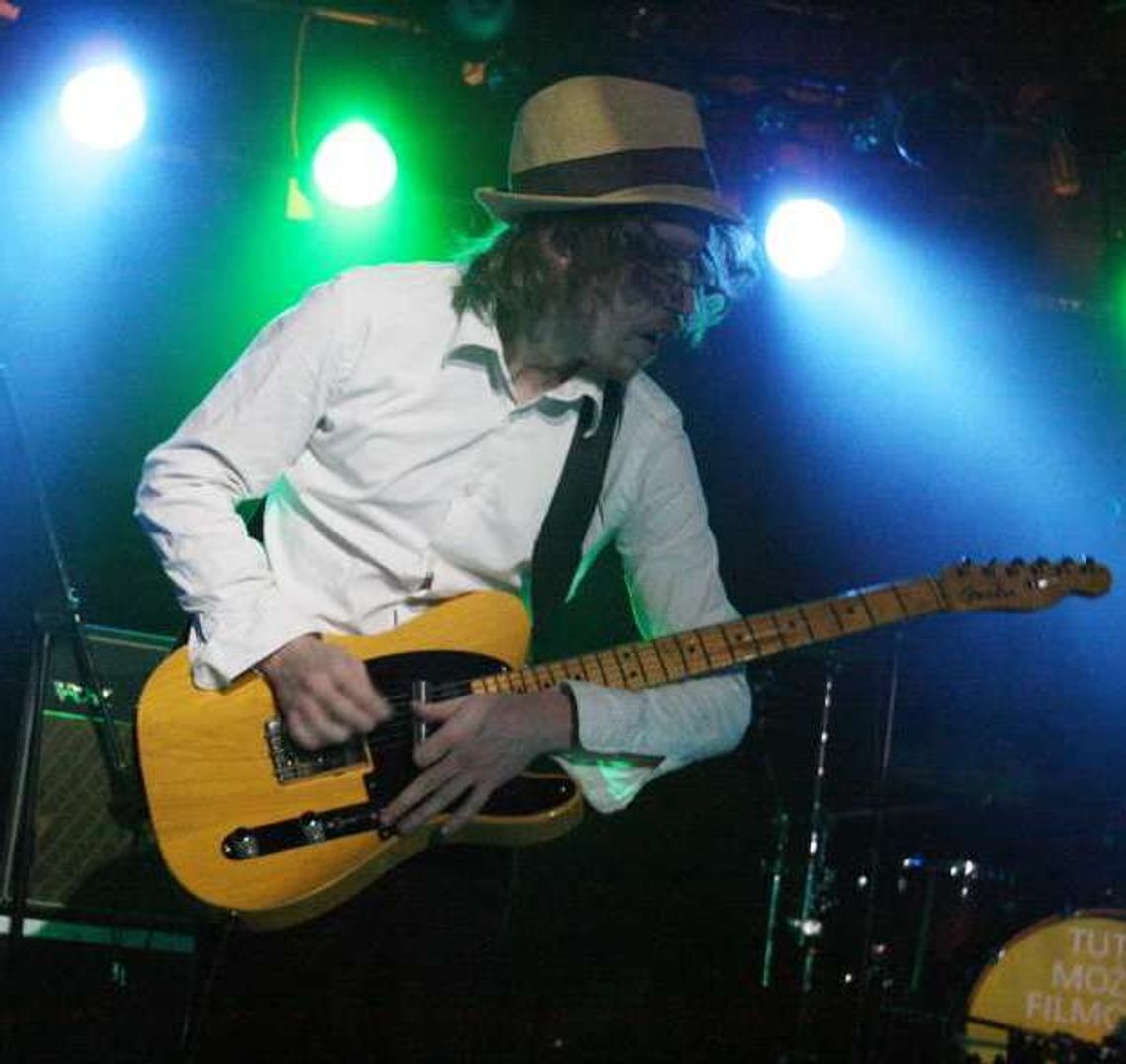 Miss Polski i Stop Mi! w Graffiti (zdjęcia)