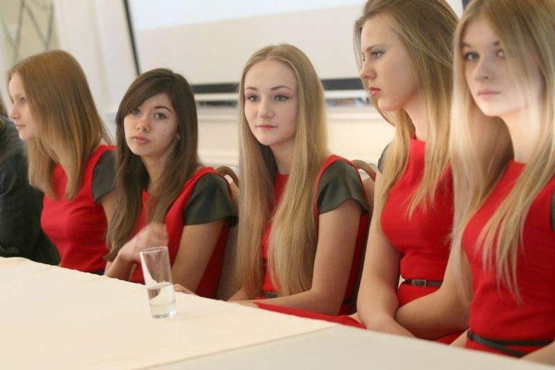 Miss Polski Lubelszczyzny 2014: Korona już czeka na najpiękniejszą