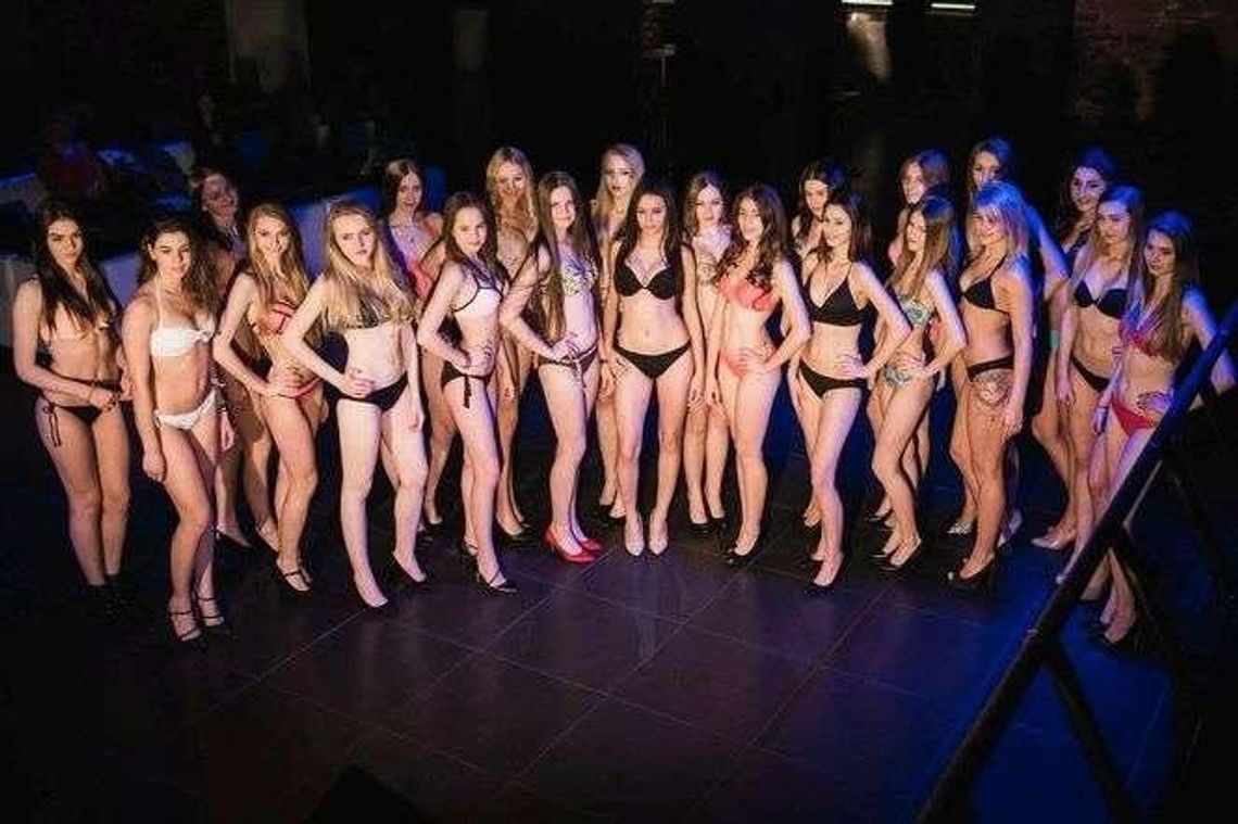 Miss Polski Lubelszczyzny: Korona czeka na najpiękniejszą