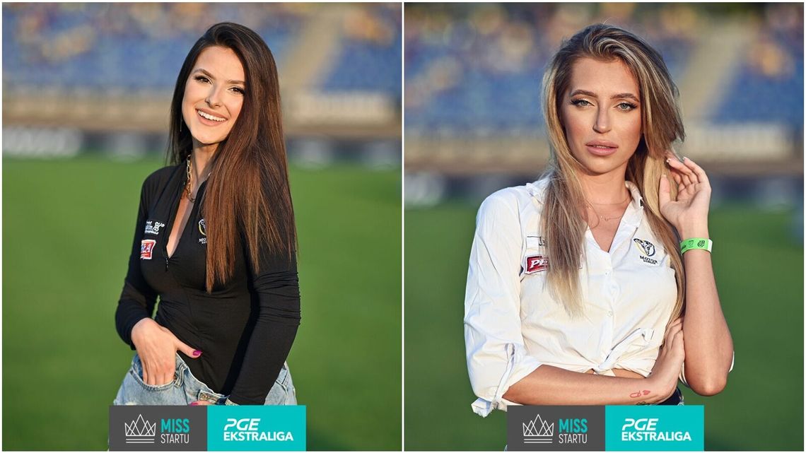 Miss Startu PGE Ekstraligi 2021. Wśród kandydatek dwie podprowadzające Motoru Lublin