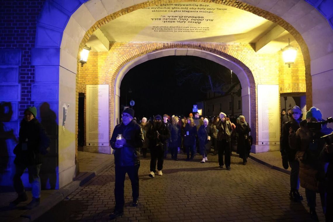 „Misterium Światła i Ciemności” przejdzie ulicami Lublina