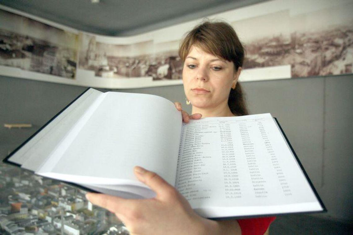Misterium Światła i Ciemności w Lublinie Misterium Światła i Ciemności w Lublinie