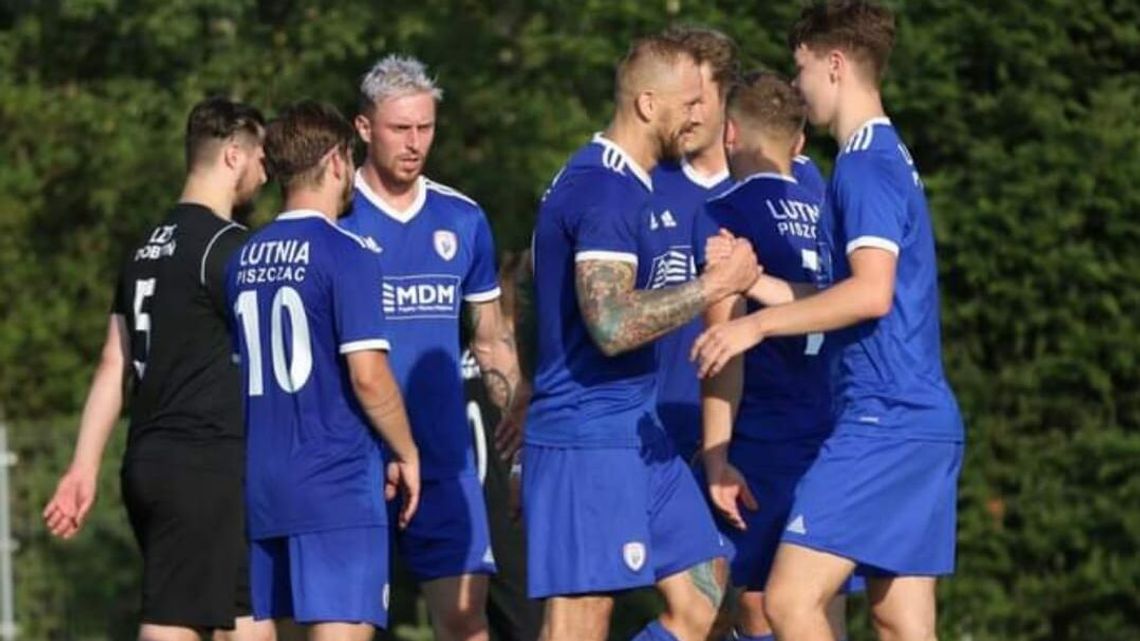 Mistrz bialskiej okręgówki nie chciał grać w IV lidze, skorzystał Grom Kąkolewnica