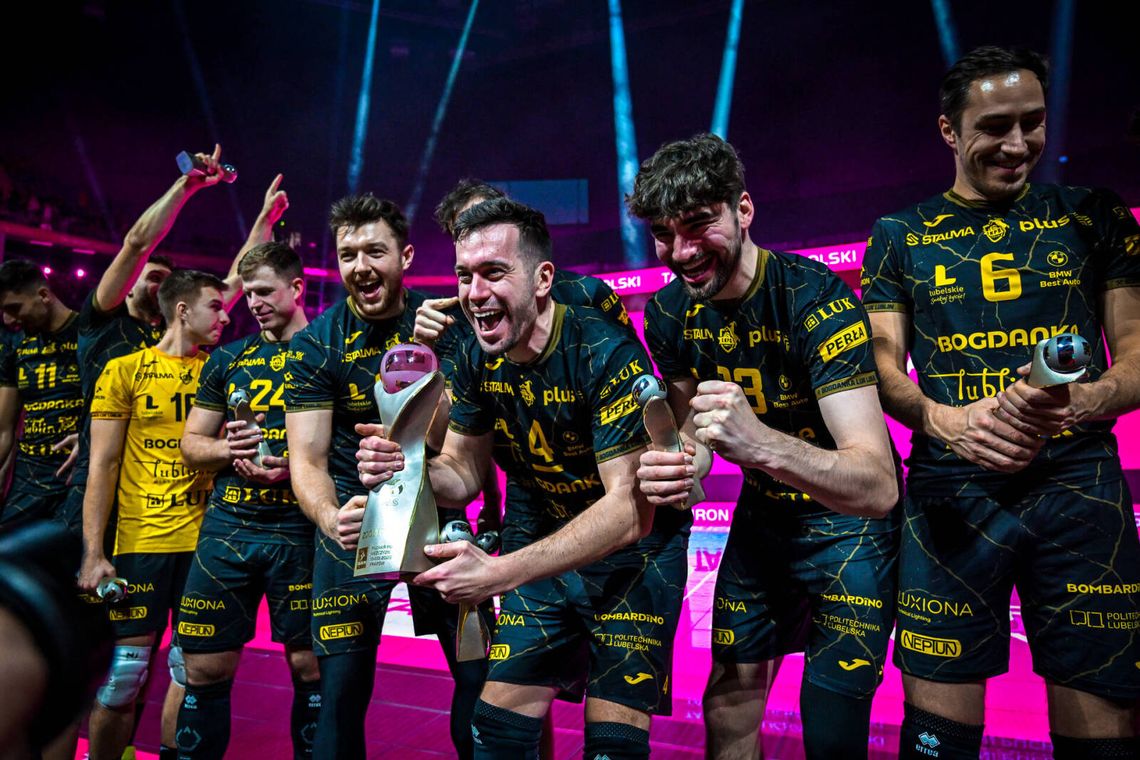 Mistrz Polski kontra beniaminek PlusLigi