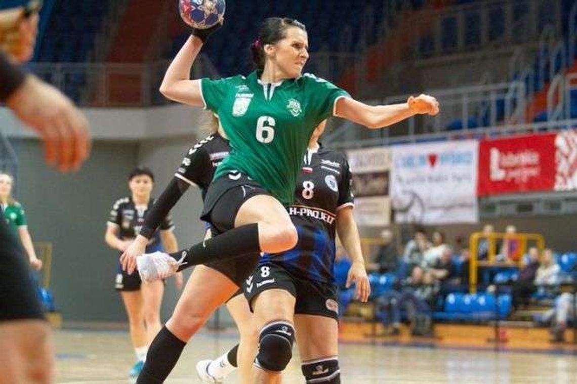 Mistrz Polski zawita do hali Globus