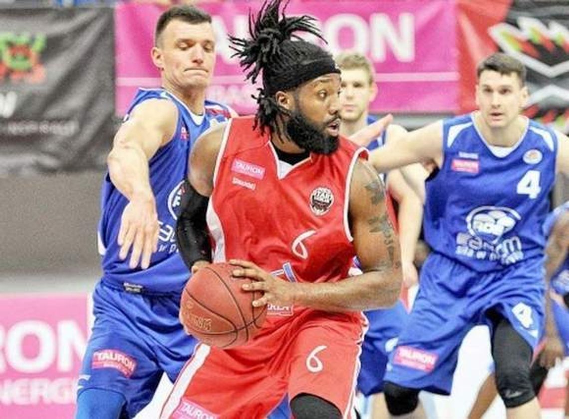 Mistrz Polski zbyt silny dla Wikany-Startu Lublin