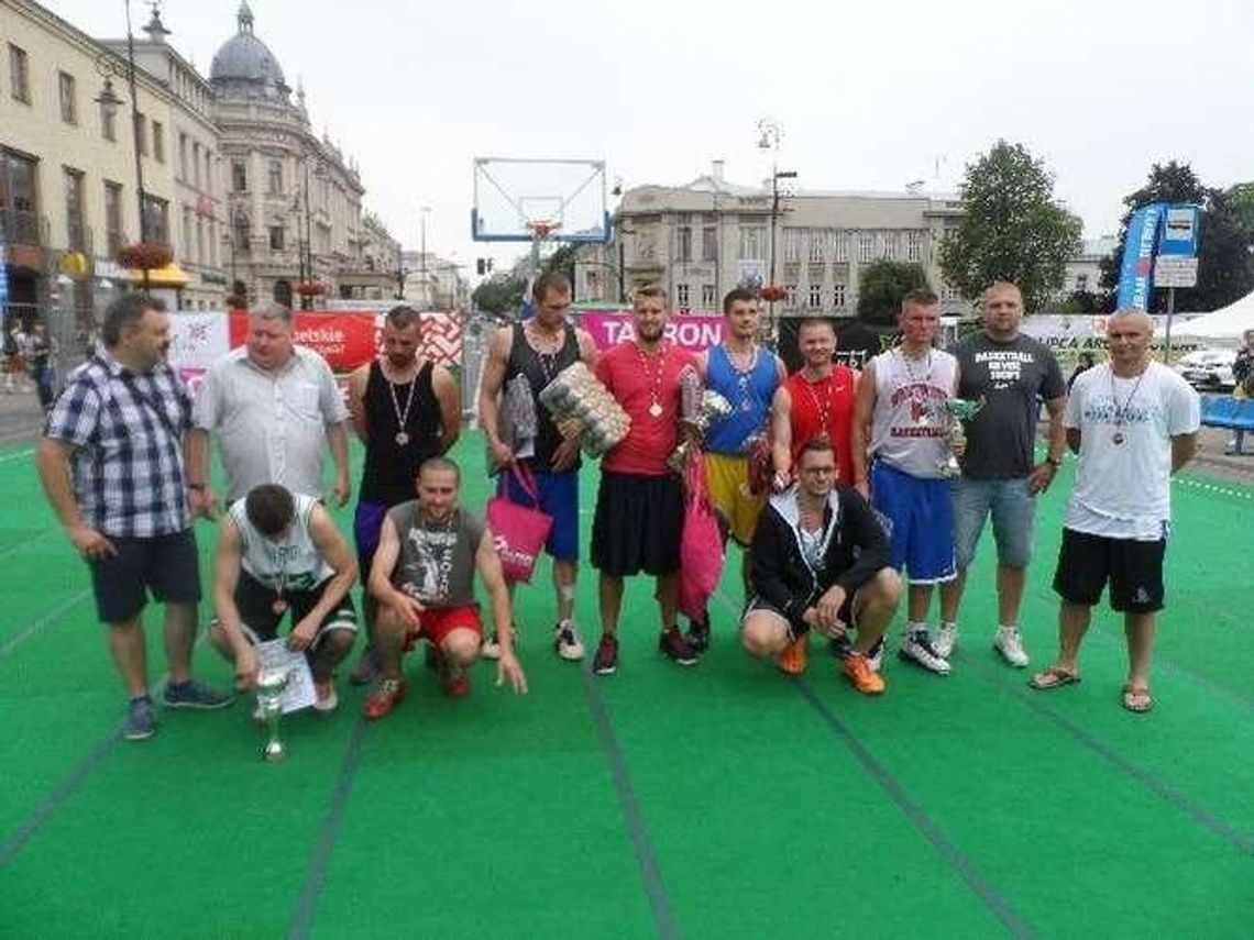 Mistrz pozostał bez zmian, Kukuła najlepsza