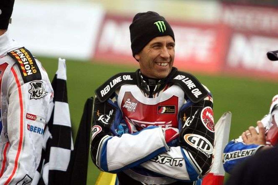 Mistrz świata będzie występował w Speed Car Motor Lublin? Są spore szanse