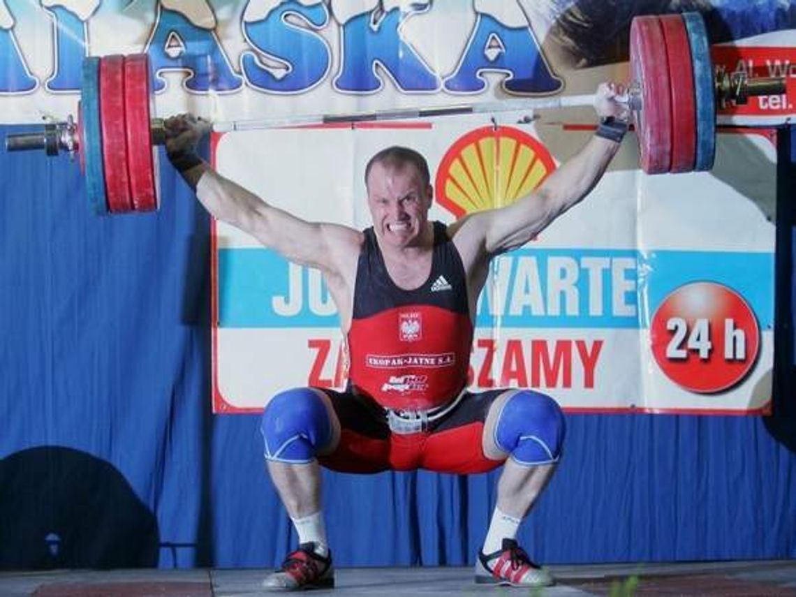 Mistrz świata Marcin Dołęga z Łukowa zawieszony. Nie wystąpi na MŚ!