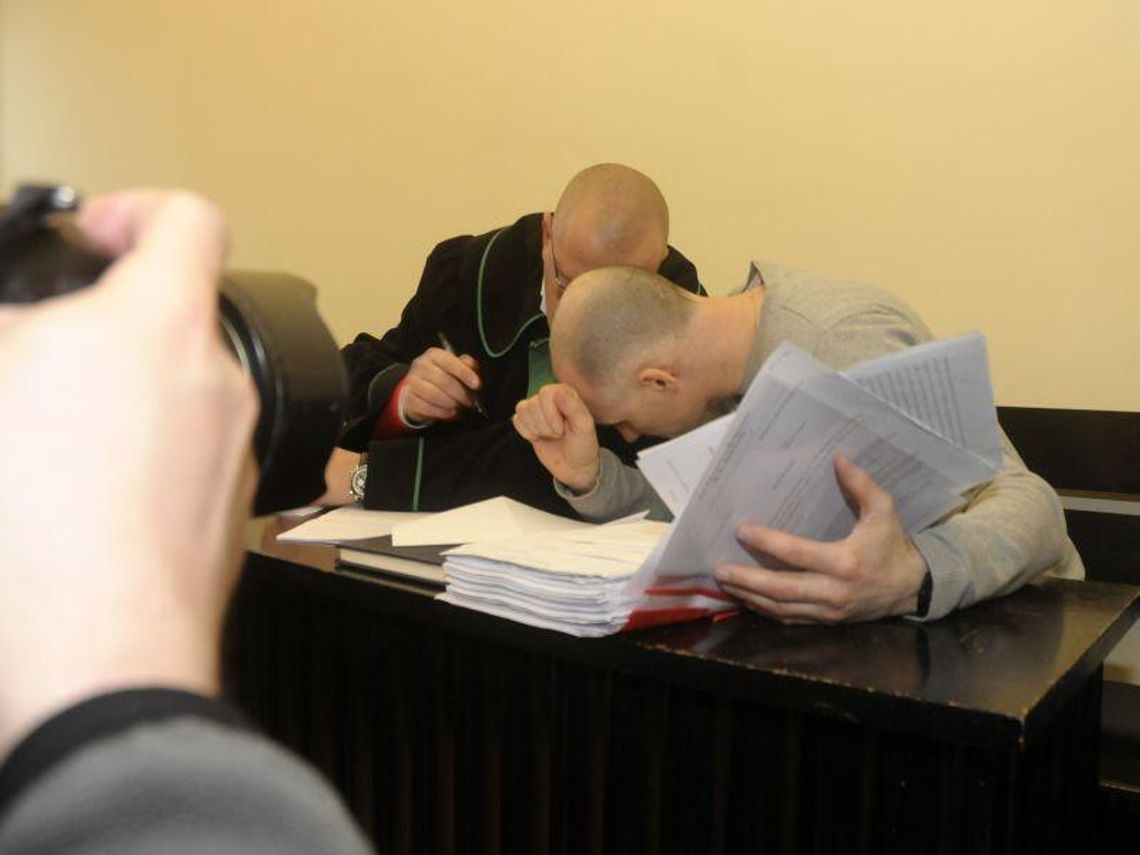 Mistrz żużlowy Tomasz G. dziś usłyszy wyrok