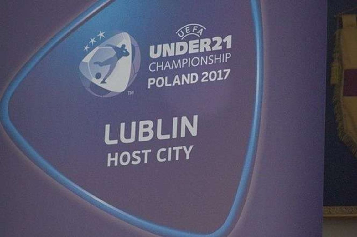 Mistrzostwa Europy U-21 w Lublinie. Delegacja UEFA w Lublinie (zdjęcia) Mistrzostwa Europy U-21 w Lublinie. Delegacja UEFA w Lublinie (zdjęcia)