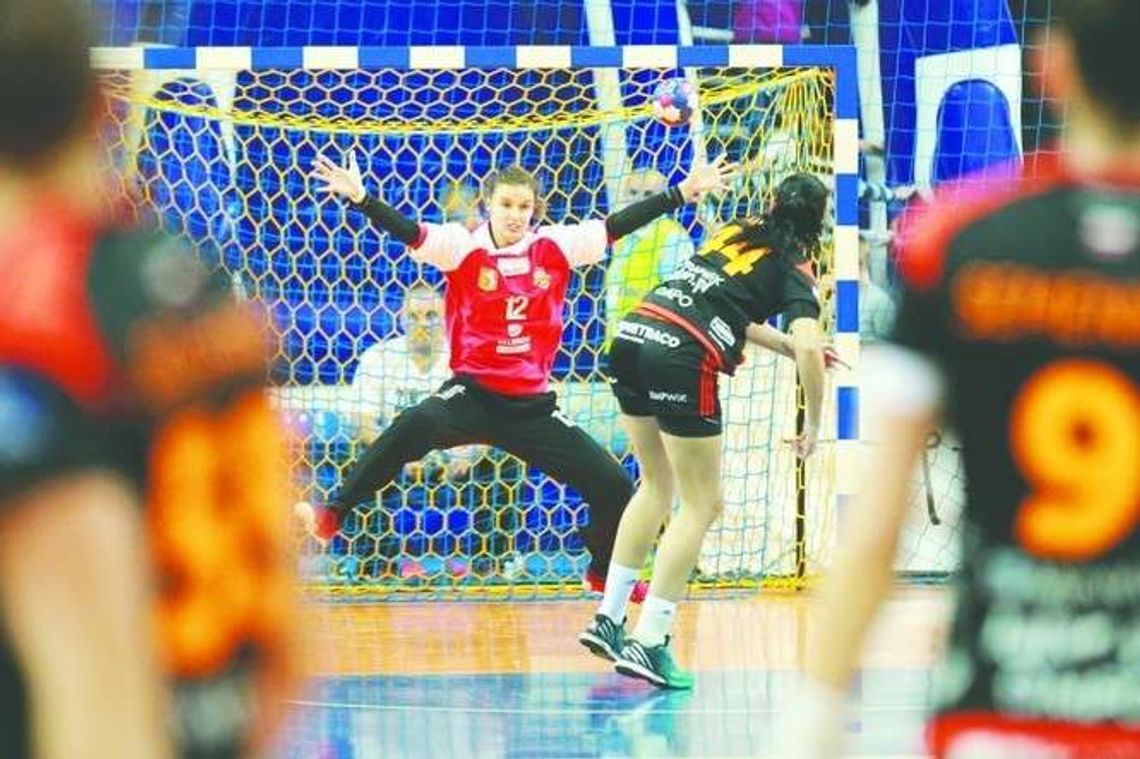 Mistrzostwa Europy w piłce ręcznej kobiet. Wszyscy rywale są trudni Mistrzostwa Europy w piłce ręcznej kobiet. Wszyscy rywale są trudni