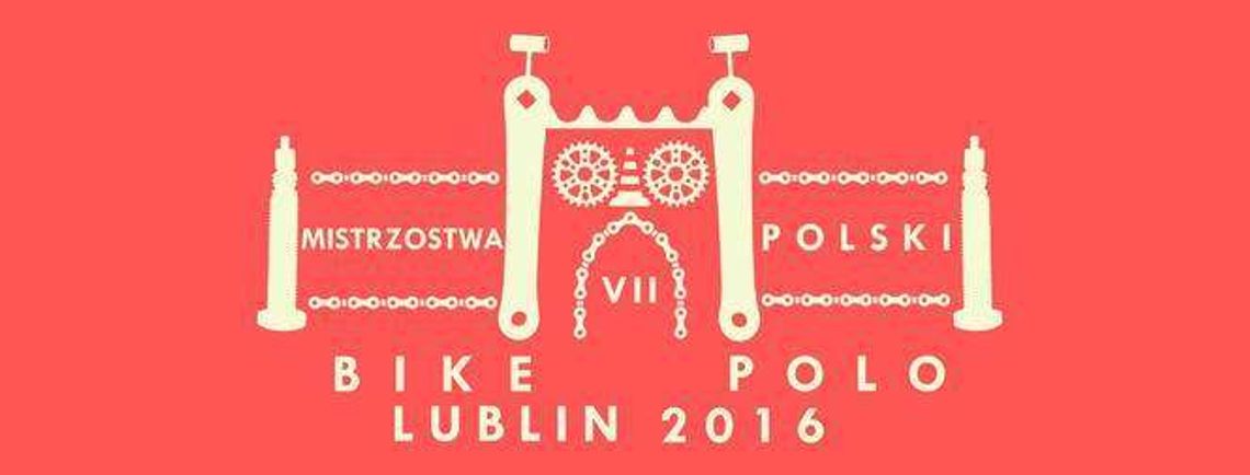 Mistrzostwa Polski Bike Polo w Lublinie Mistrzostwa Polski Bike Polo w Lublinie