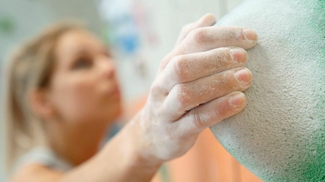 Mistrzostwa Polski w boulderingu w weekend będą gościć w Lublinie