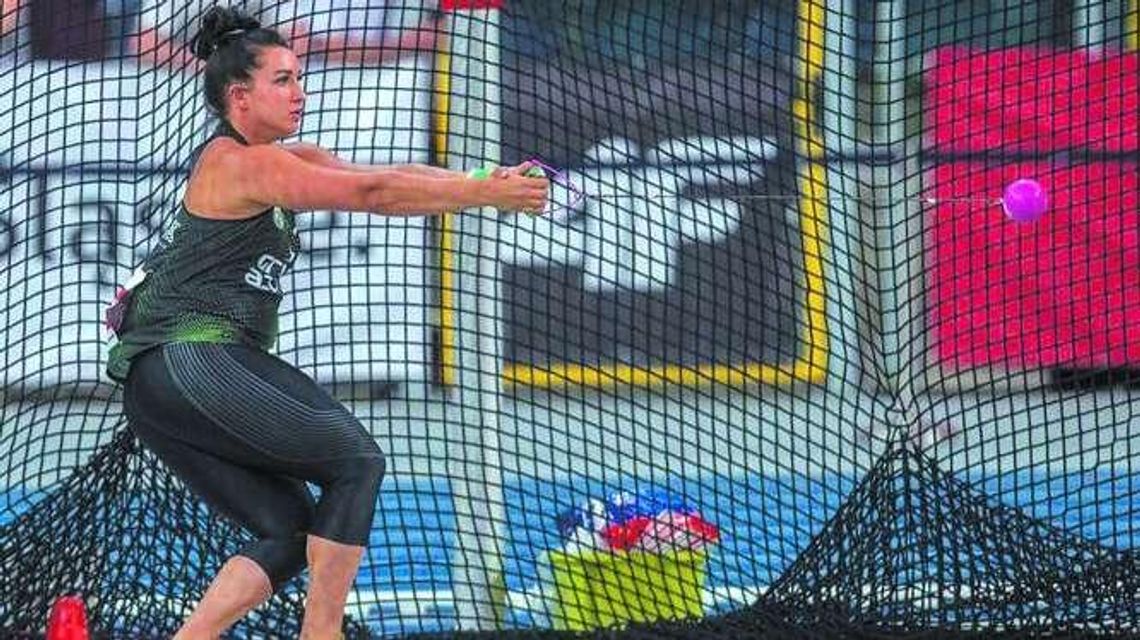 Mistrzostwa Polski w Lekkiej Atletyce po 34 latach znowu w Lublinie Mistrzostwa Polski w Lekkiej Atletyce po 34 latach znowu w Lublinie