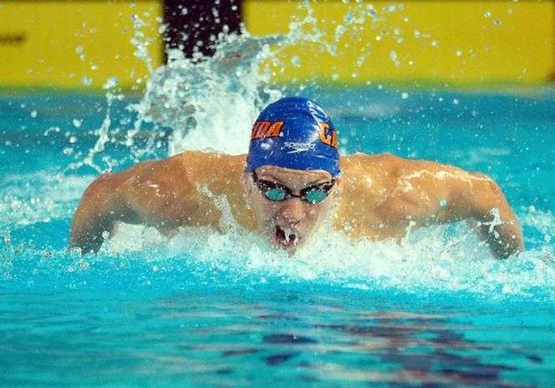 Mistrzostwa Polski w pływaniu bez Jana Świtkowskiego i Konrada Czerniaka