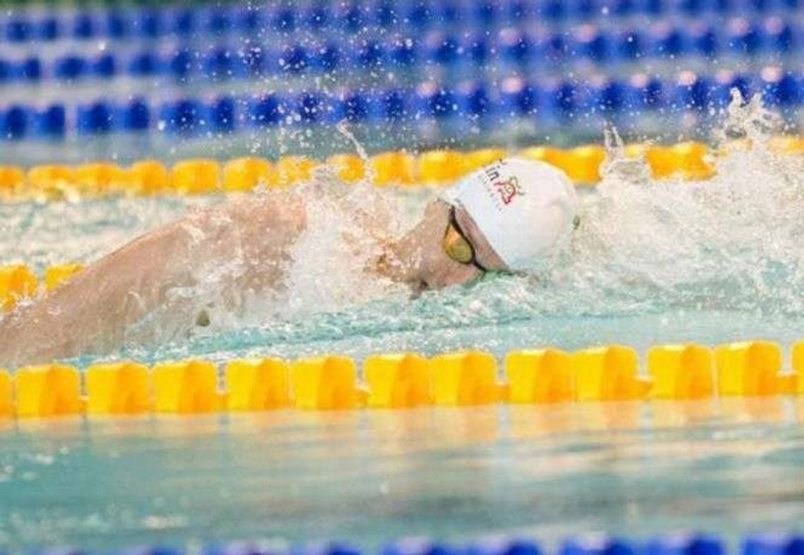 Mistrzostwa Polski w pływaniu. Dzisiaj w Lublinie pierwszy dzień imprezy jakiej jeszcze nie było Mistrzostwa Polski w pływaniu. Dzisiaj w Lublinie pierwszy dzień imprezy jakiej jeszcze nie było