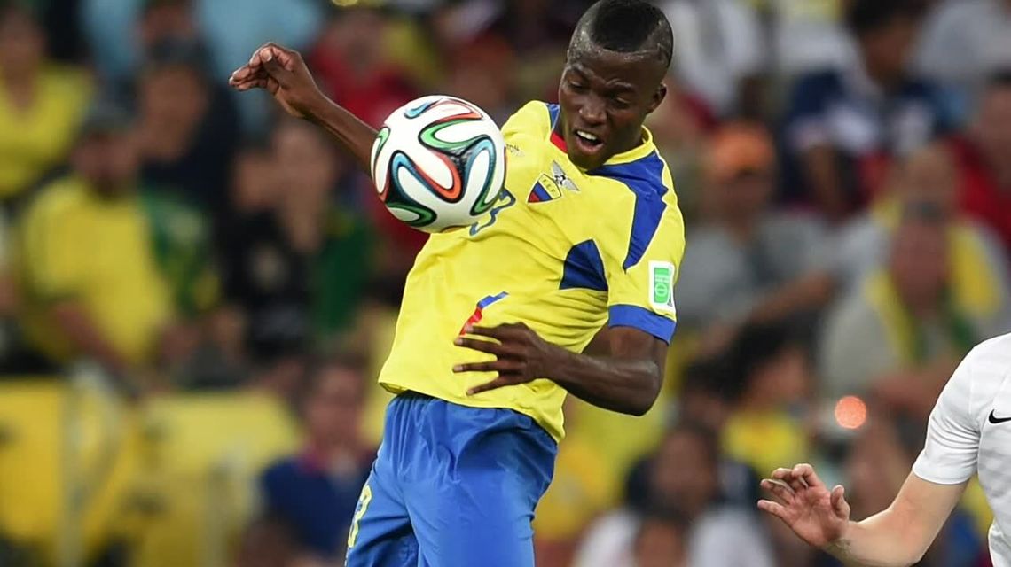 Mistrzostwa świata 2022. Katar - Ekwador 0:2. Słabość gospodarzy