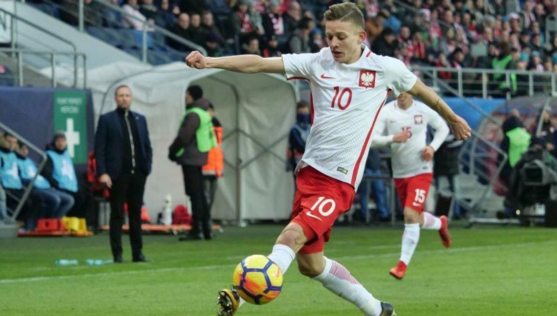 Mistrzostwa Świata FIFA U-20 Polska 2019 tuż tuż. Przyszłe gwiazdki piłki nożnej zagrają w Lublinie