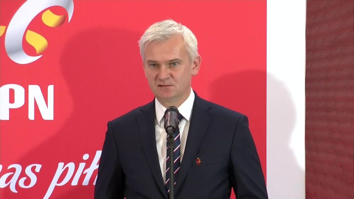 Mistrzostwa Świata FIFA U-20: Znamy kadrę reprezentacji Polski