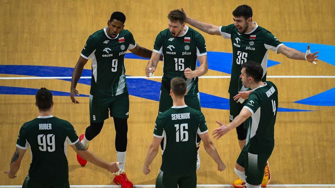 Mistrzostwa świata siatkarzy: Polska gorsza od Włochów. Zamiast finału, tylko walka o brąz