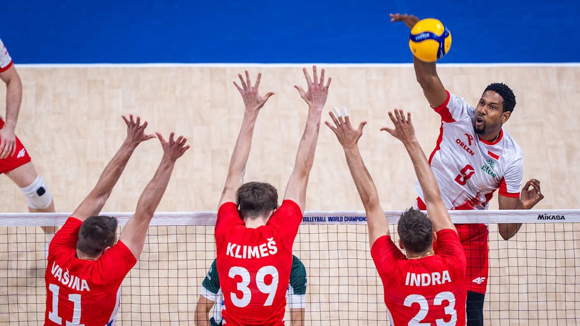 Mistrzostwa świata siatkarzy: Polska z brązowym medalem Mistrzostwa świata siatkarzy: Polska z brązowym medalem