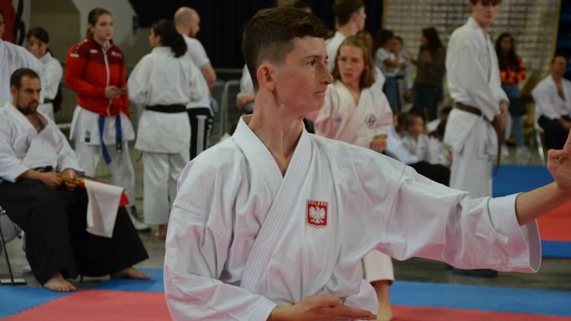 Mistrzostwa świata w karate tradycyjnym od dzisiaj w Lublinie