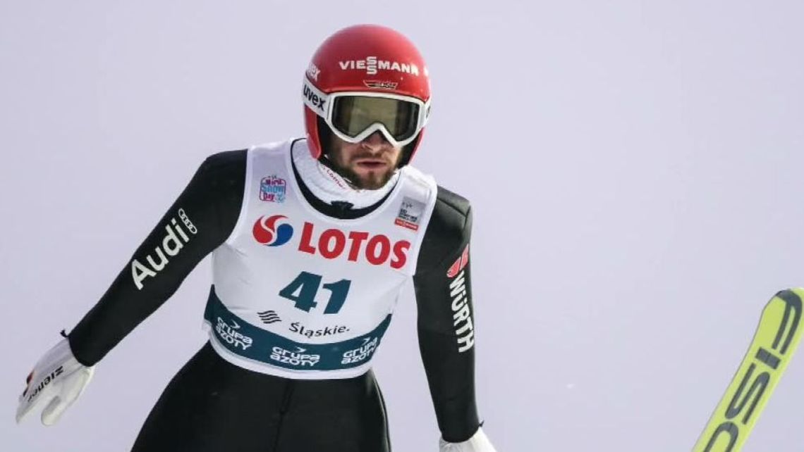 Mistrzostwa świata w Seefeld. Polacy w komplecie awansowali do konkursu indywidualnego Mistrzostwa świata w Seefeld. Polacy w komplecie awansowali do konkursu indywidualnego