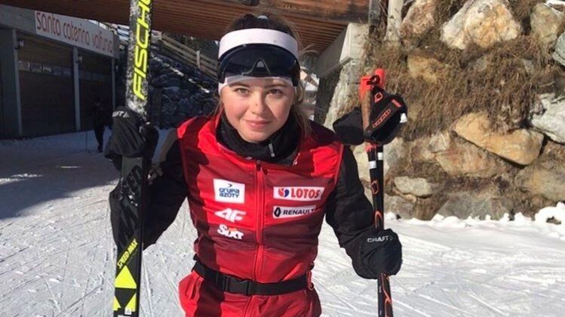 Mistrzostwa świata w Seefeld. Skinder i koleżanki pobiegną po stypendium Mistrzostwa świata w Seefeld. Skinder i koleżanki pobiegną po stypendium