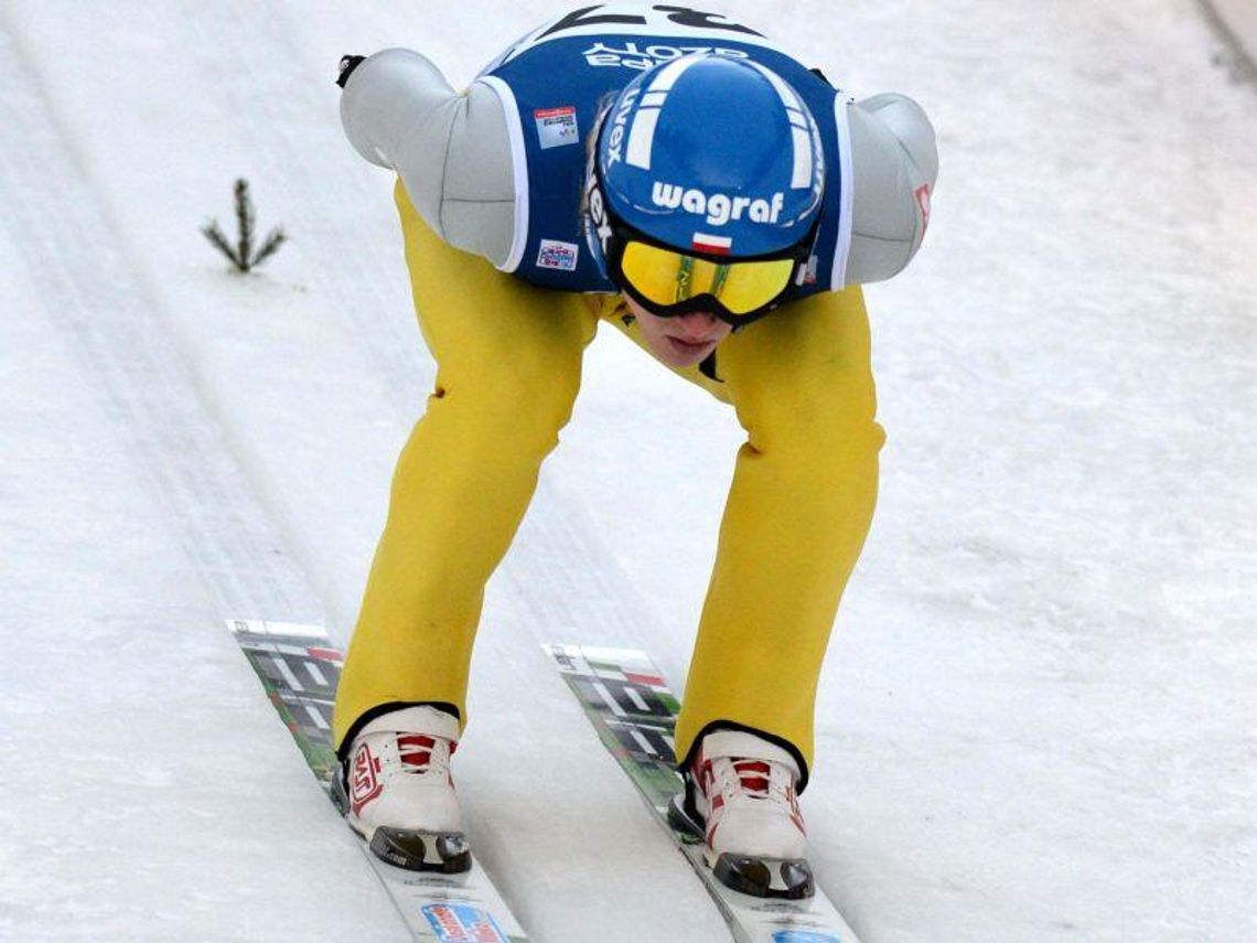 Mistrzostwa świata w Val di Fiemme: Dziś o 17 konkurs indywidualny w skokach narciarskich