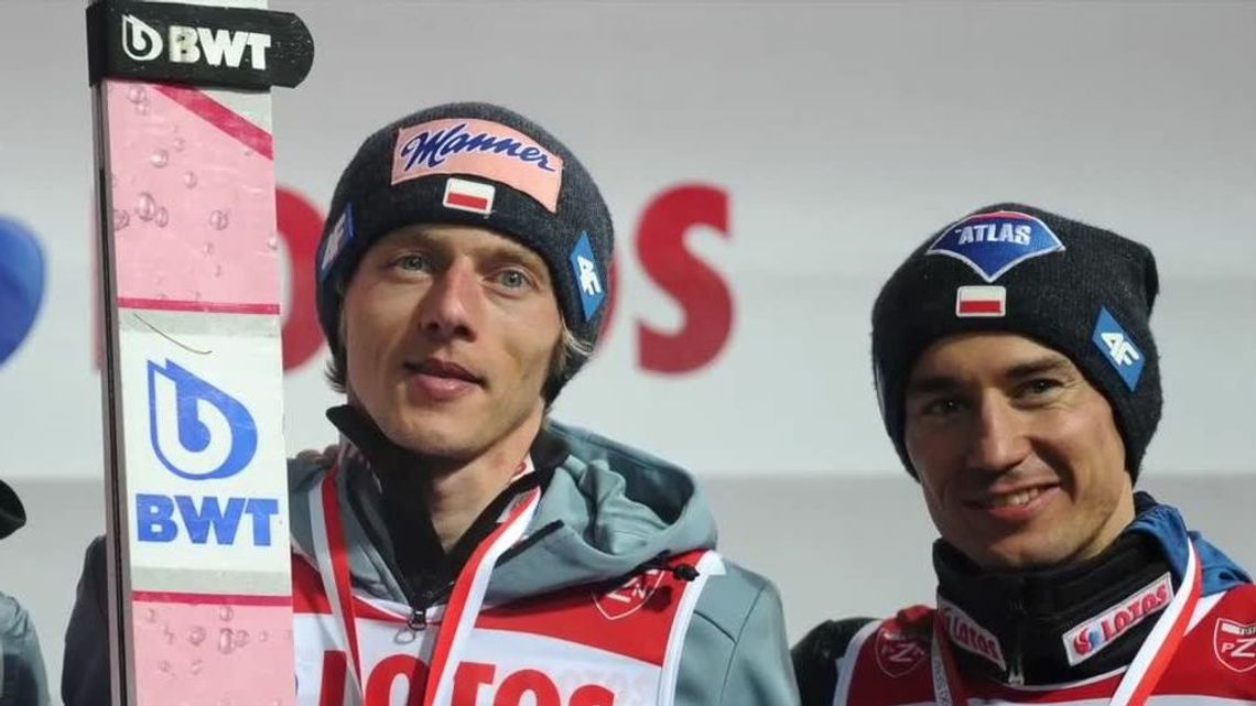 Mistrzostwa świata z Seefeld. Polska szósta w konkursie mieszanym