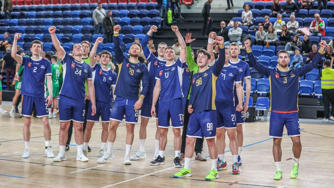 Mistrzowie Polski odwiedzą Puławy. Azoty podejmą Orlen Wisłę Płock