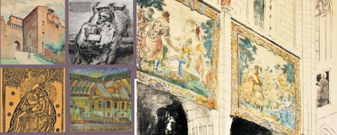 Mistrzowie polskiego malarstwa w Muzeum Lubelskim Mistrzowie polskiego malarstwa w Muzeum Lubelskim