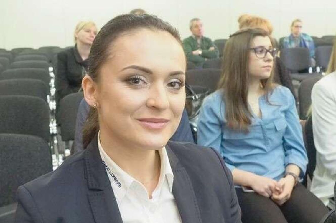 Mistrzyni karate walczy o lżejsze (życie) dzieci 