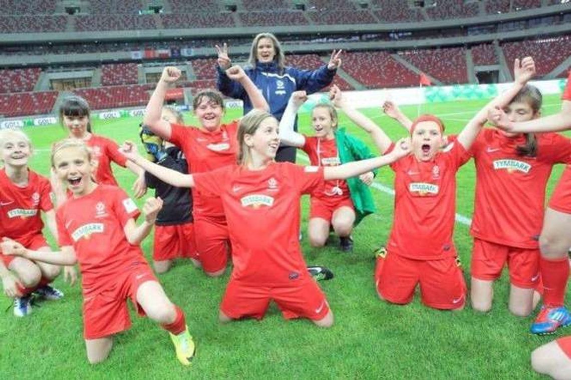 Mistrzynie bez hali i pieniędzy