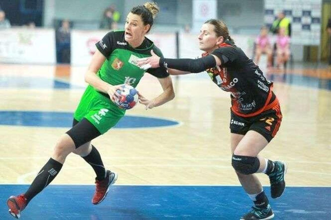 Mistrzynie docenione przez selekcjonera