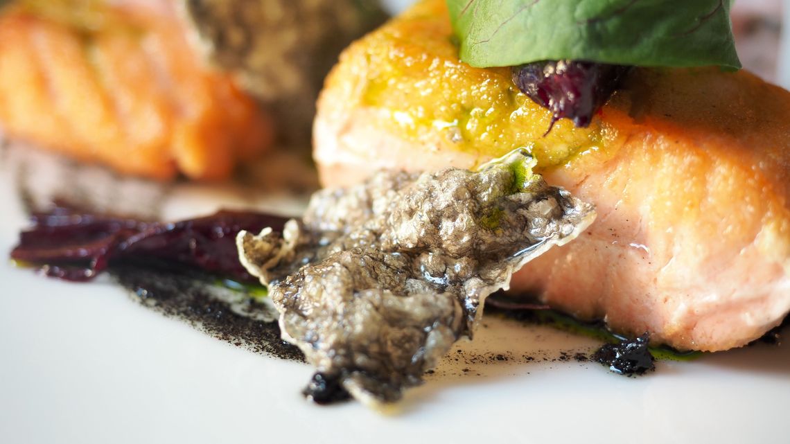 Miszkulancja dla postu osłody. Polskie dania postne Miszkulancja dla postu osłody. Polskie dania postne