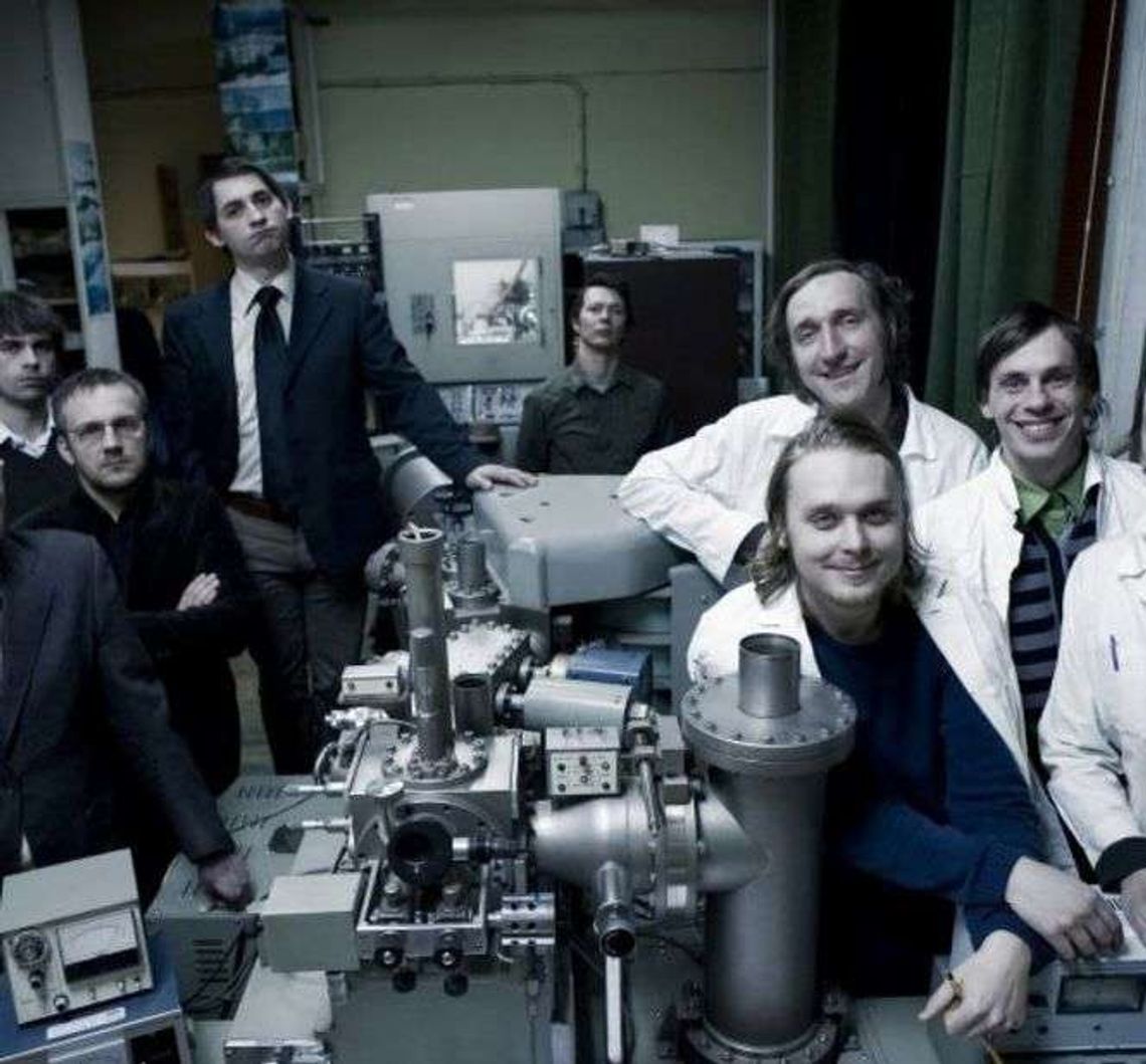 Mitch&Mitch i Mateusz Gawęda Trio w wirydarzu CK