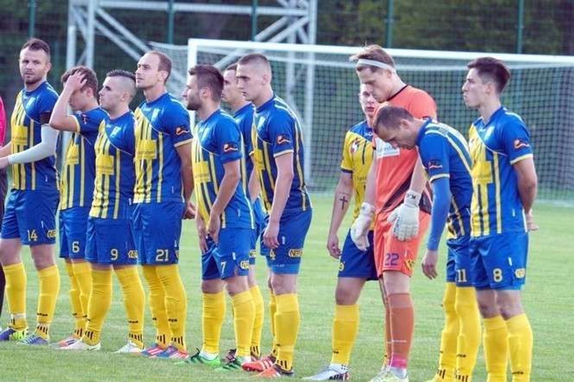 MKS Avia przejmuje siatkarzy i piłkarzy