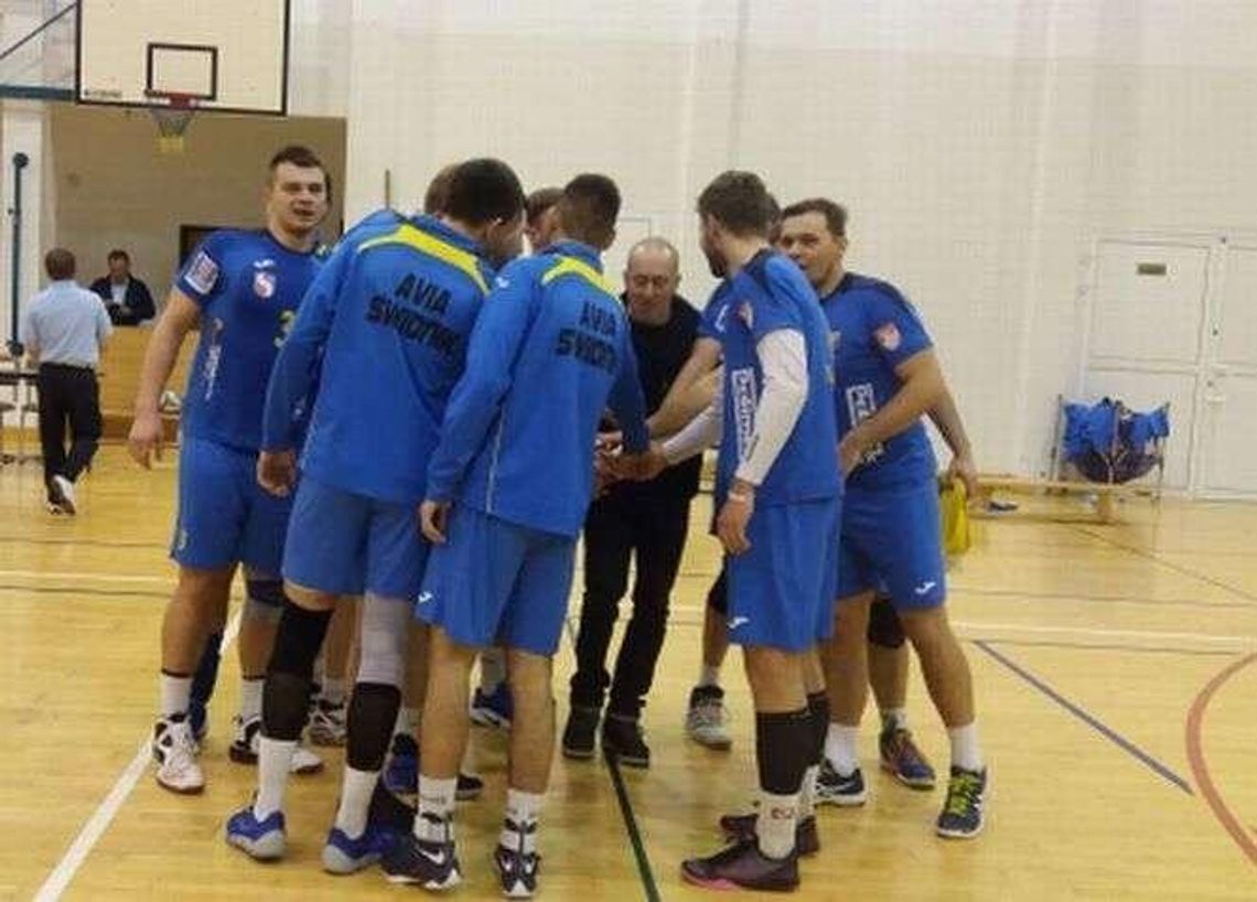 MKS Avia Świdnik – Karpaty Krosno 3:2. Sprawili sensację