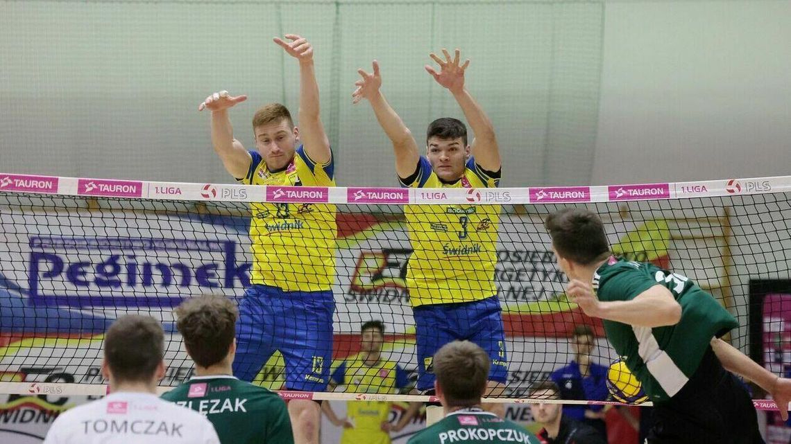 MKS Avia Świdnik – Legia Warszawa 3:0. Mieli mecz pod kontrolą [zdjęcia]