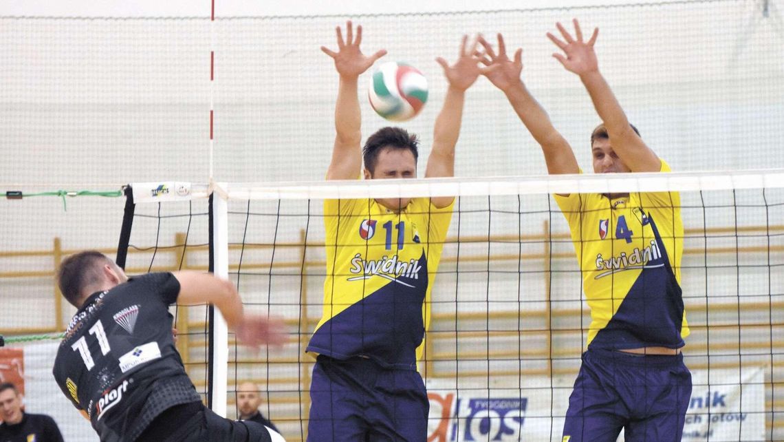 MKS Avia Świdnik – PWSZ Karpaty Krosno Glass 3:1 MKS Avia Świdnik – PWSZ Karpaty Krosno Glass 3:1