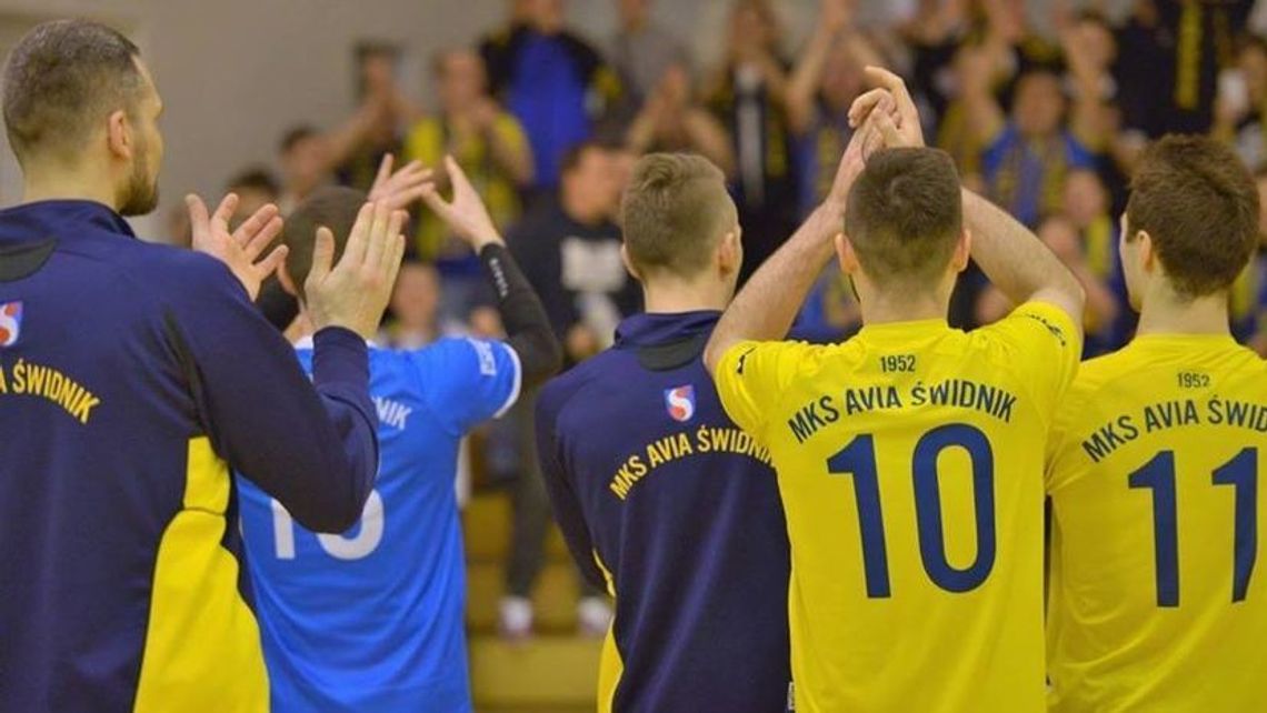 MKS Avia Świdnik rozpoczyna przygotowania do nowego sezonu