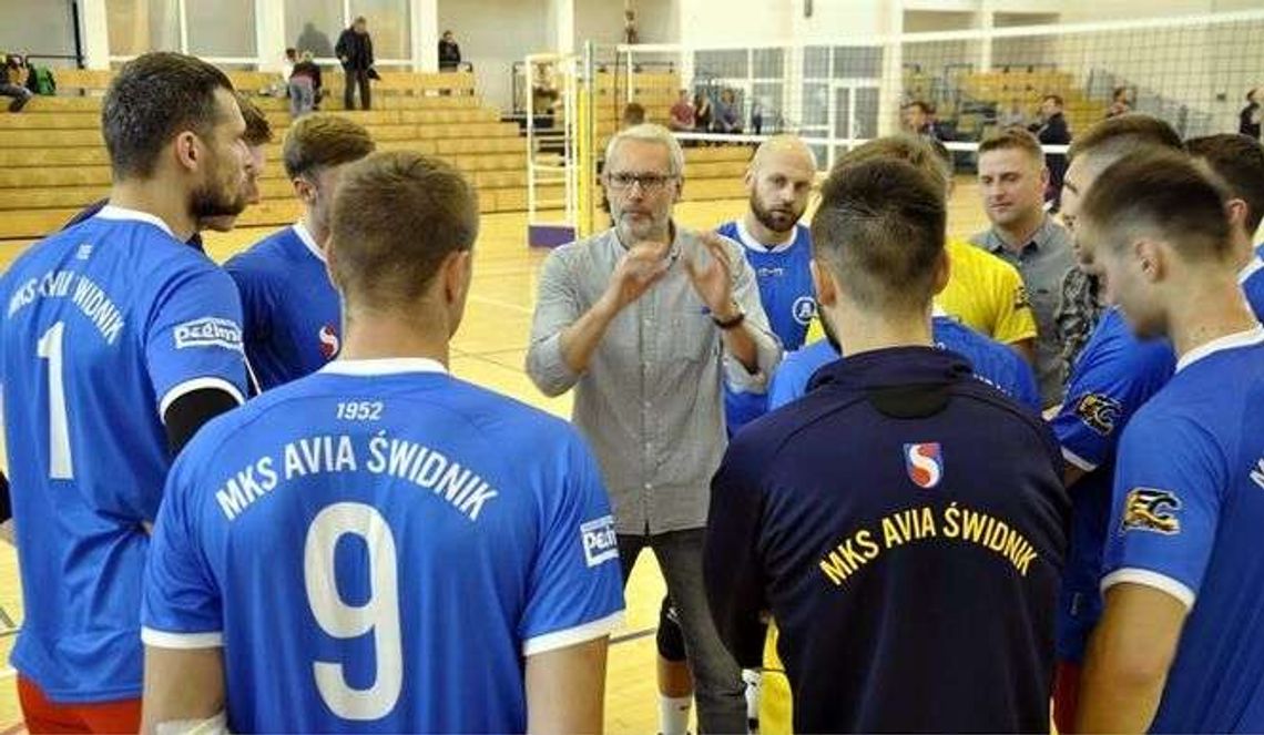 MKS Avia Świdnik uczciła turniejem 65-lecie istnienia klubu