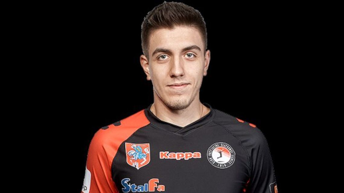 MKS Avia Świdnik wzmacnia skład zawodnikami z zaplecza Plus Ligi